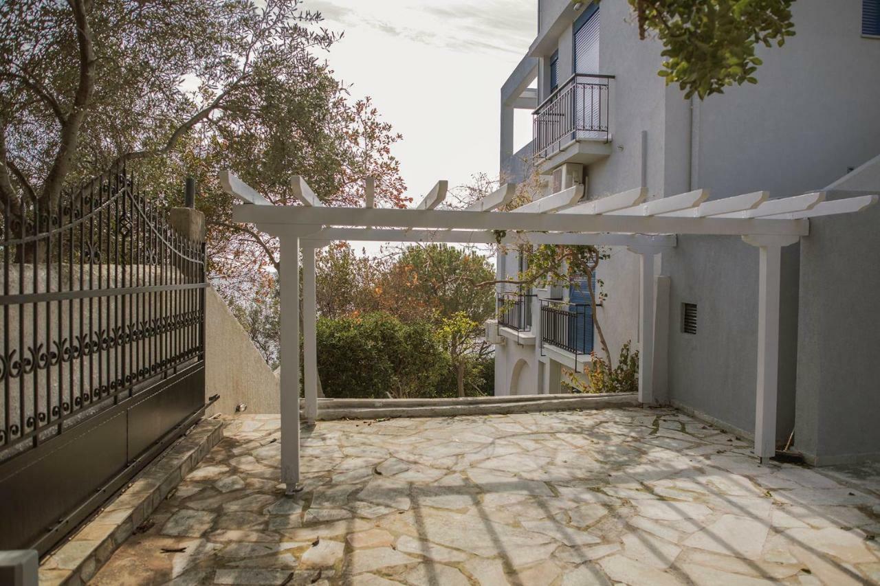 Villa Dimos Gytheio Exterior foto